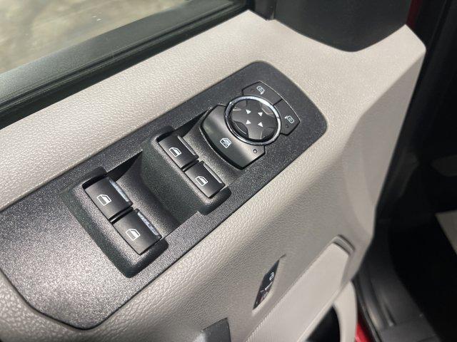 used 2018 Ford F-150 car, priced at $25,997