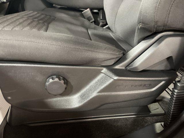 used 2022 Ford F-150 car, priced at $35,997