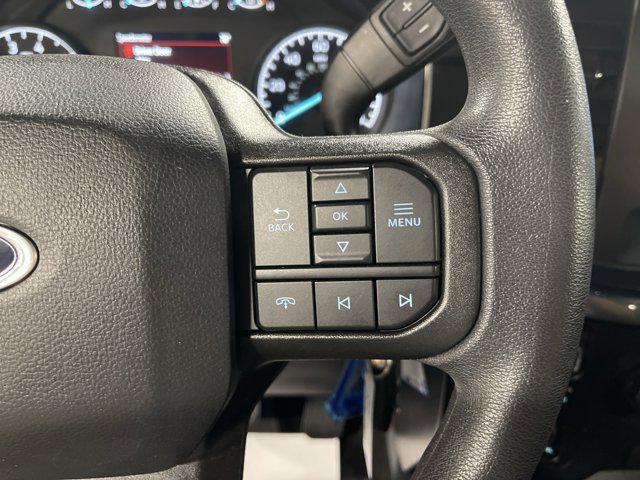 used 2022 Ford F-150 car, priced at $35,997
