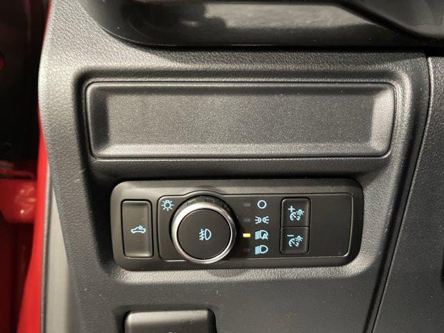 used 2022 Ford F-150 car, priced at $35,997