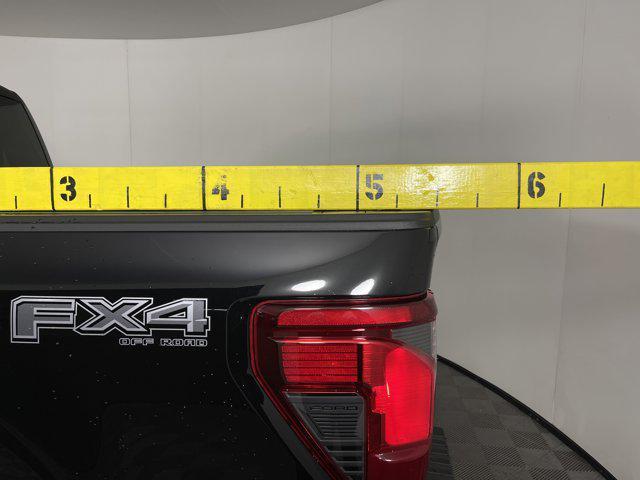 new 2025 Ford F-150 car, priced at $57,642