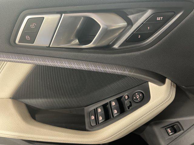 used 2021 BMW 228 Gran Coupe car, priced at $24,497