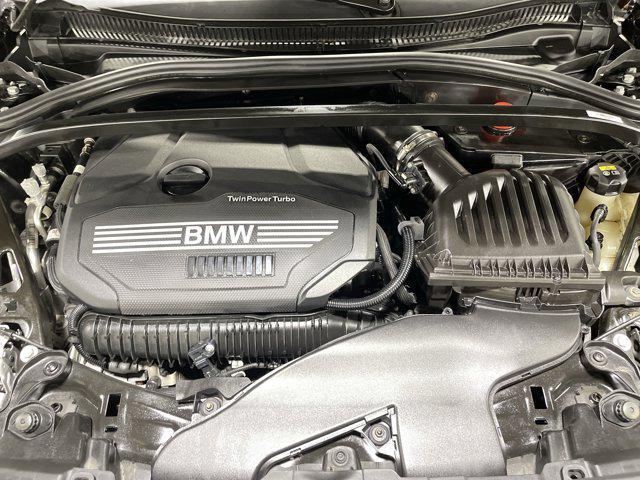used 2021 BMW 228 Gran Coupe car, priced at $24,497