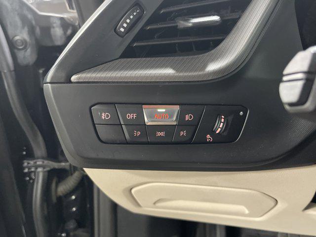 used 2021 BMW 228 Gran Coupe car, priced at $24,497