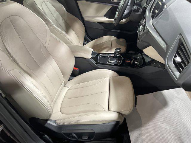 used 2021 BMW 228 Gran Coupe car, priced at $24,497