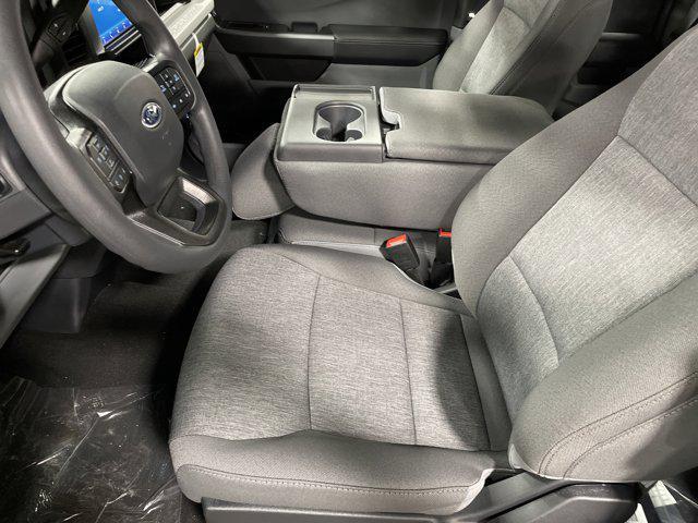 new 2025 Ford F-250 car, priced at $62,362