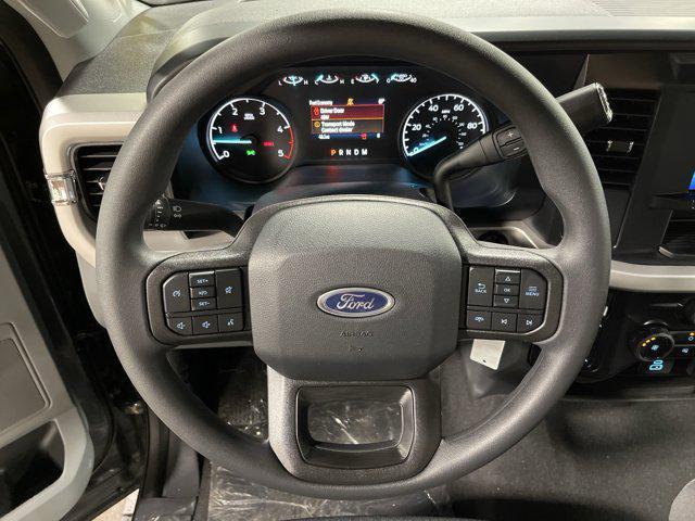 new 2025 Ford F-250 car, priced at $62,362