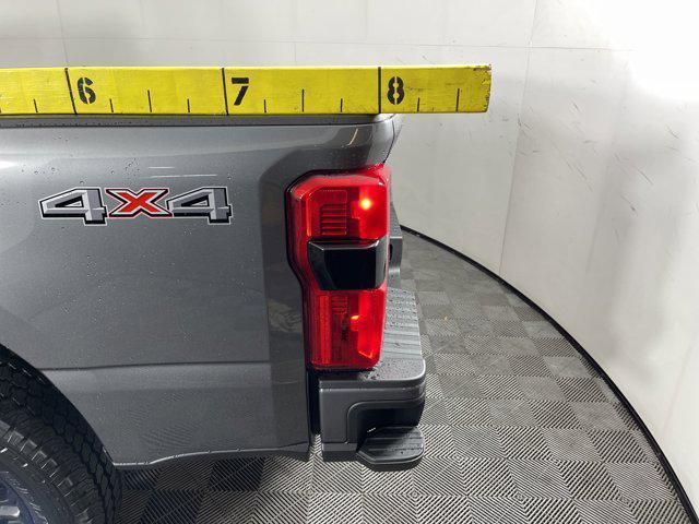 new 2025 Ford F-250 car, priced at $62,362