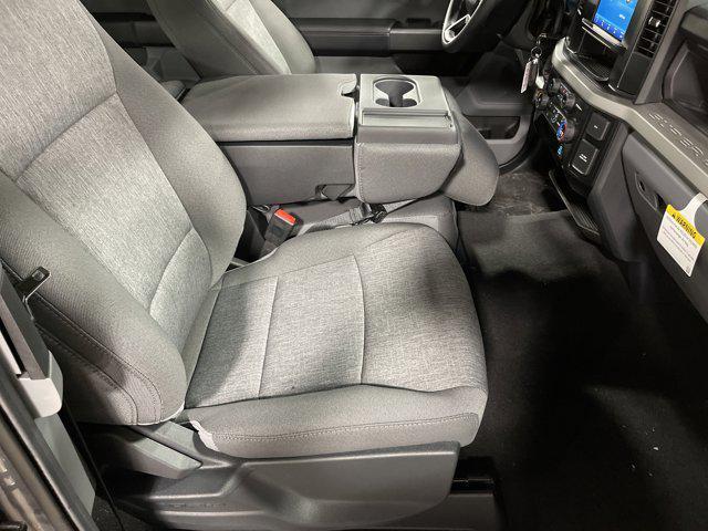 new 2025 Ford F-250 car, priced at $62,362