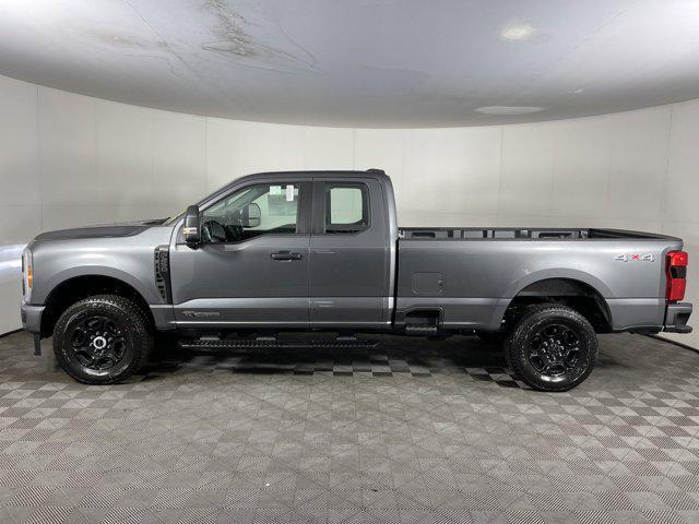 new 2025 Ford F-250 car, priced at $62,362