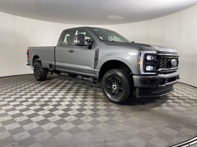 new 2025 Ford F-250 car, priced at $61,862