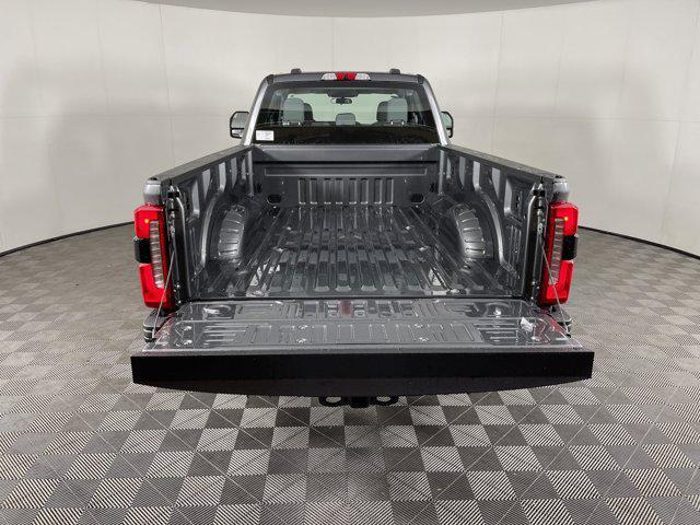 new 2025 Ford F-250 car, priced at $62,362