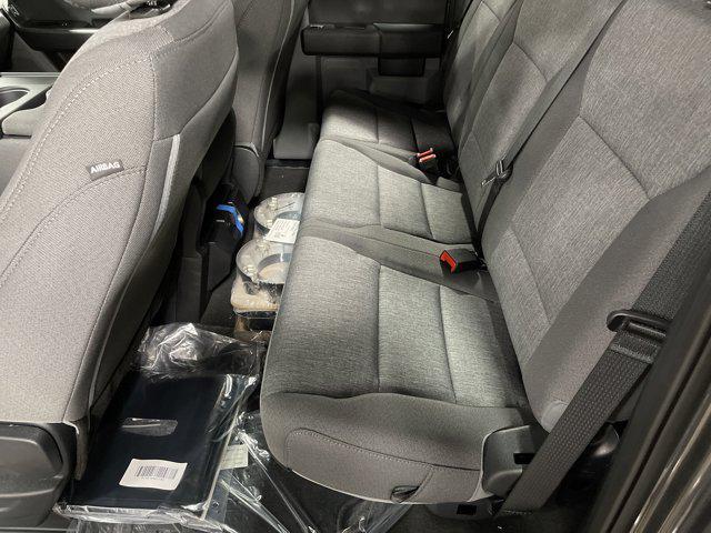 new 2025 Ford F-250 car, priced at $62,362