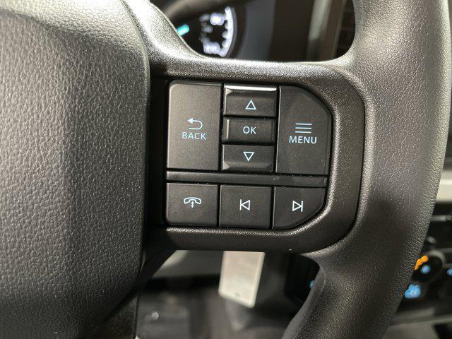 new 2025 Ford F-250 car, priced at $62,362