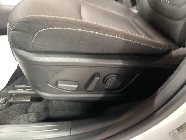 used 2024 Hyundai Tucson car, priced at $23,497