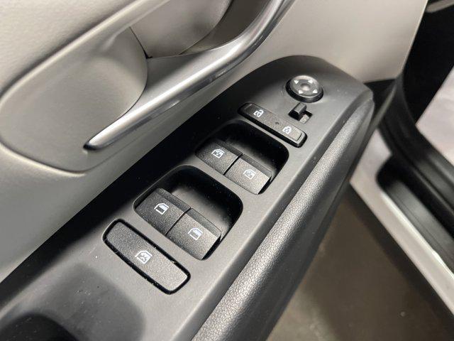 used 2024 Hyundai Tucson car, priced at $23,497