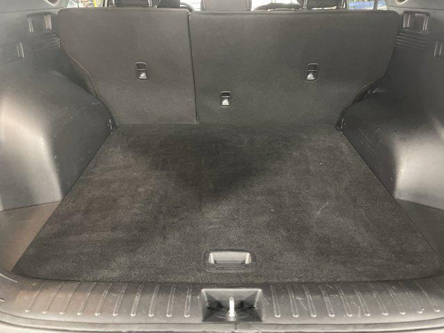 used 2024 Hyundai Tucson car, priced at $23,497