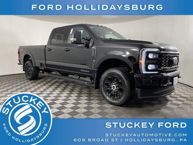 new 2026 Ford F-350 car, priced at $80,938