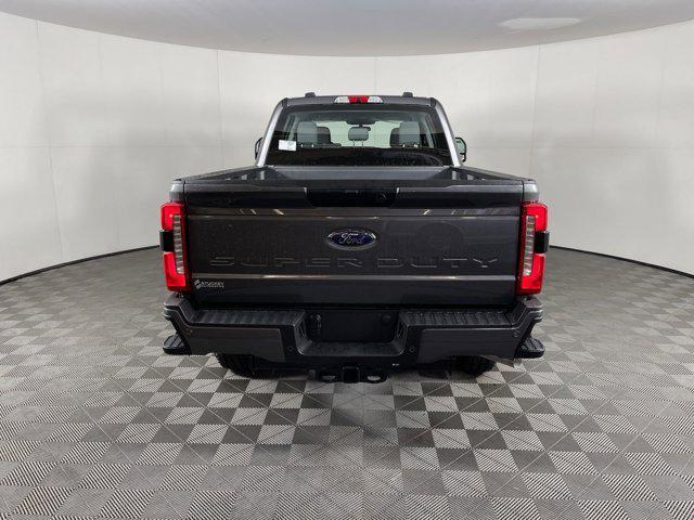 new 2024 Ford F-250 car, priced at $55,001