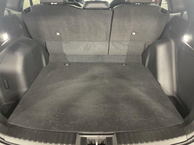 used 2023 Honda CR-V Hybrid car, priced at $33,997
