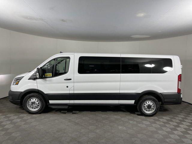 new 2024 Ford Transit-350 car, priced at $68,495