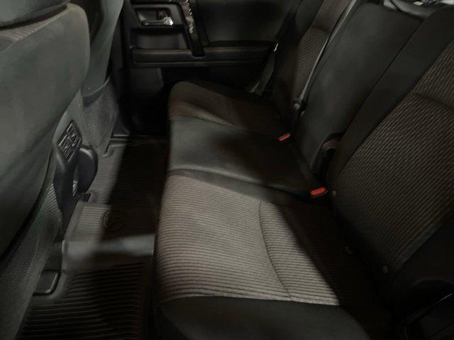 used 2021 Toyota 4Runner car, priced at $31,997