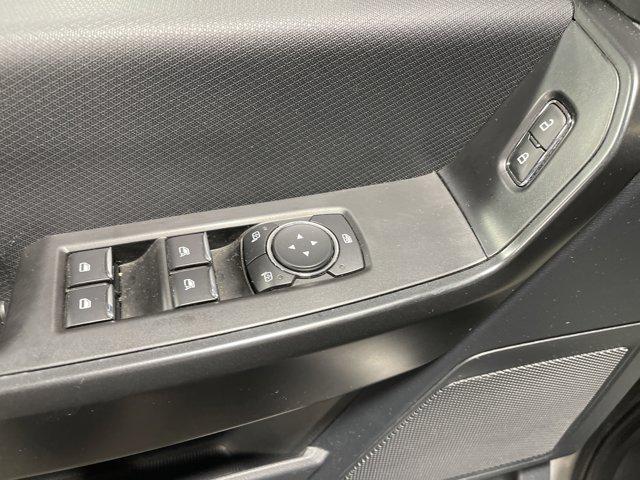 used 2022 Ford F-150 car, priced at $33,997