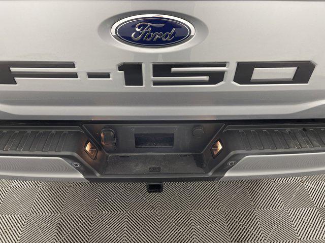used 2022 Ford F-150 car, priced at $33,997
