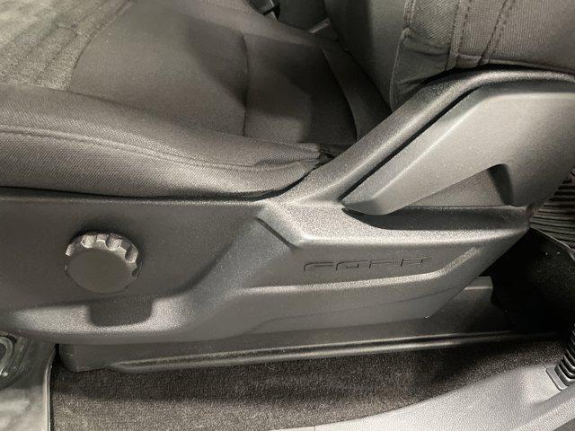used 2022 Ford F-150 car, priced at $33,997