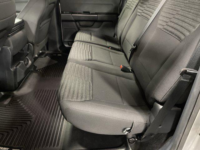 used 2022 Ford F-150 car, priced at $33,997