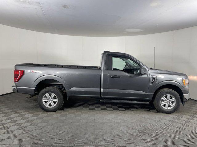 used 2022 Ford F-150 car, priced at $37,497