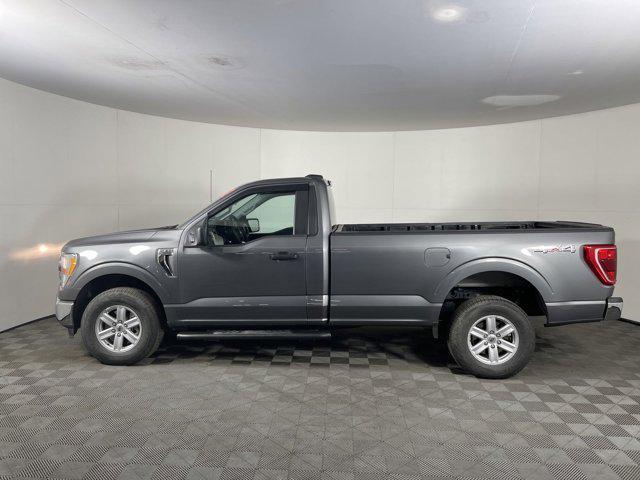 used 2022 Ford F-150 car, priced at $37,497