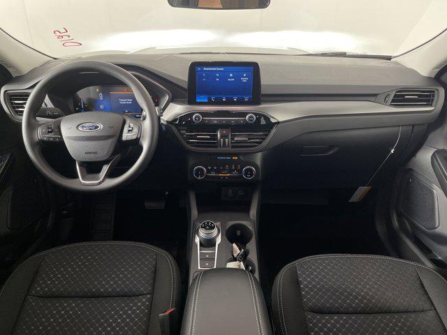 new 2025 Ford Escape car, priced at $24,424