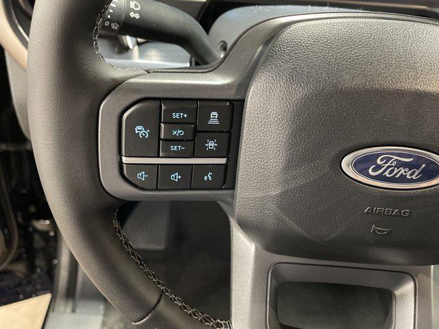 new 2025 Ford F-250 car, priced at $76,245