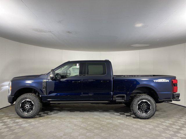 new 2025 Ford F-250 car, priced at $76,245