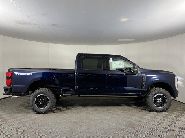 new 2025 Ford F-250 car, priced at $76,245