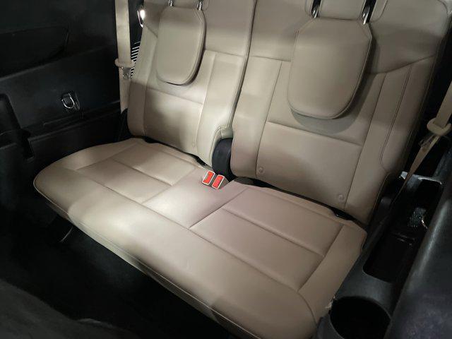 used 2020 Ford Explorer car, priced at $16,497