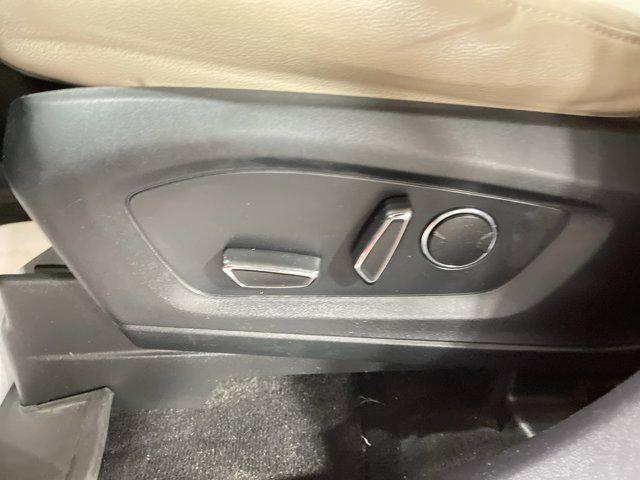 used 2020 Ford Explorer car, priced at $16,497