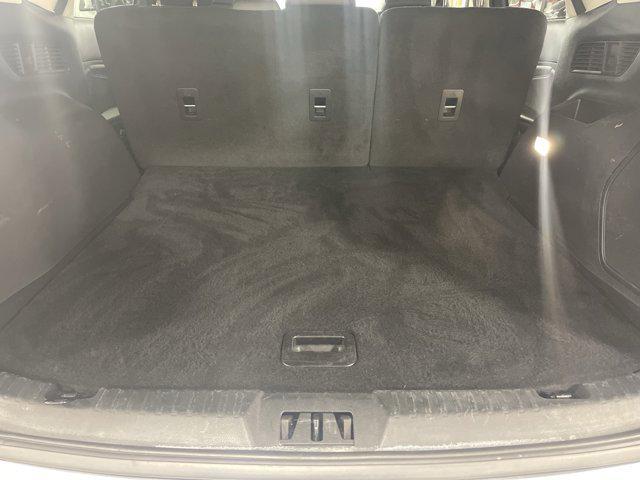 used 2024 Ford Edge car, priced at $28,997