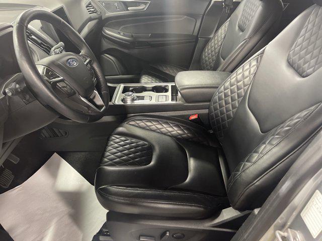 used 2024 Ford Edge car, priced at $28,997