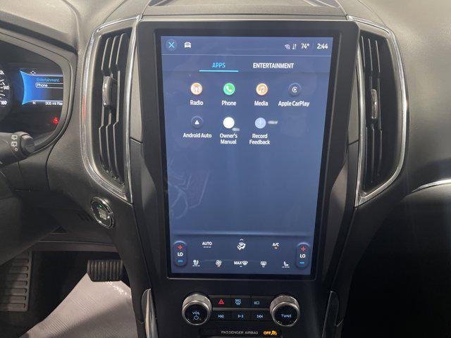 used 2024 Ford Edge car, priced at $28,997