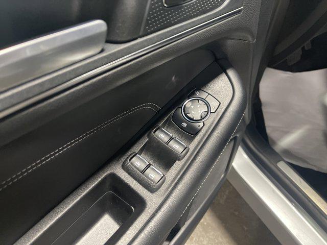 used 2024 Ford Edge car, priced at $28,997