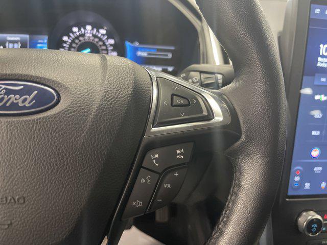 used 2024 Ford Edge car, priced at $28,997