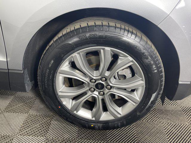 used 2024 Ford Edge car, priced at $28,997