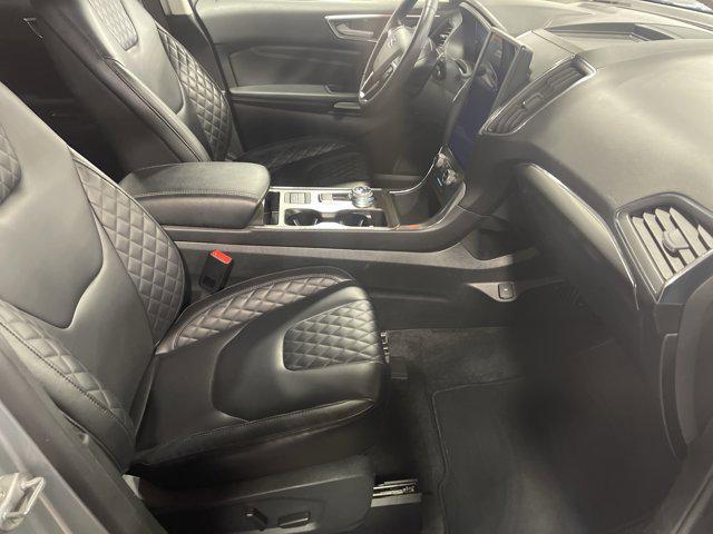 used 2024 Ford Edge car, priced at $28,997