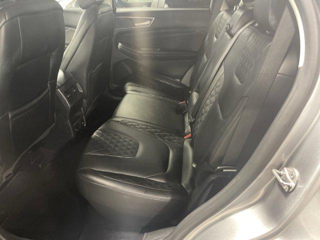 used 2024 Ford Edge car, priced at $28,997