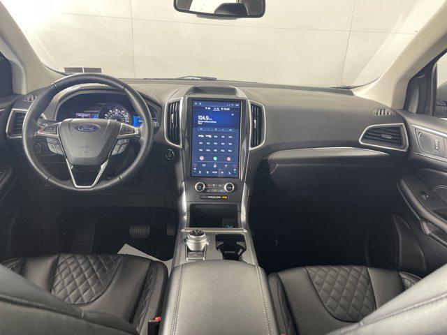 used 2024 Ford Edge car, priced at $28,997