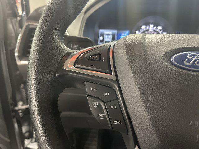 used 2024 Ford Edge car, priced at $28,997