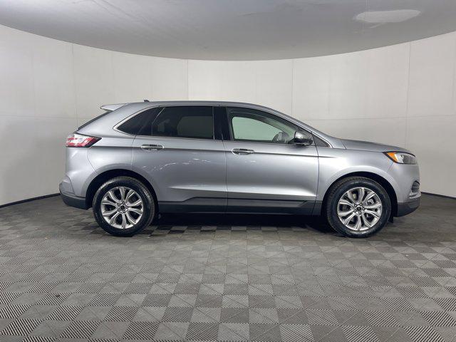 used 2024 Ford Edge car, priced at $28,997