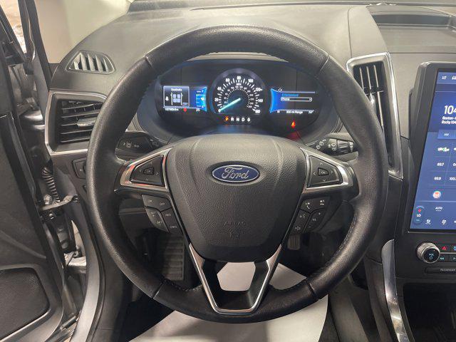 used 2024 Ford Edge car, priced at $28,997